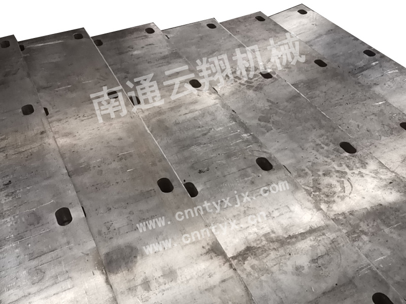遼陽(yáng)齒條加工_云翔機械齒條加工廠(chǎng)家